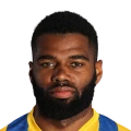 Ethan Ebanks-Landell FC 27 Rare Bronze