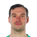 Davor Blažević FC 27 Rare Bronze