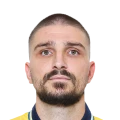 Konstantinos Stafylidis FC 27 Rare Silver