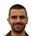 Aziz Behich FC 27 Rare Silver
