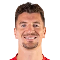 Meunier FC 27 Rare Gold