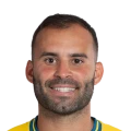 Jesé FC 27 Rare Silver