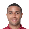 Yohandry Orozco FC 27 Rare Silver