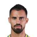 Jesús Joaquín Fernández Sáez FC 27 Rare Silver