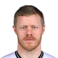 Daryl Horgan FC 27 Rare Bronze