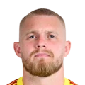 Connor Ripley FC 27 Rare Bronze