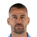 Leonardo Spinazzola FC 27 Rare Gold