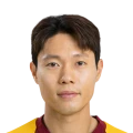 Min Sang Gi FC 27 Rare Bronze