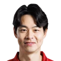 Ji Ho Han FC 27 Rare Bronze