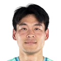 Kee Hee Kim FC 27 Rare Bronze