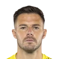 Butland FC 27 Rare Gold
