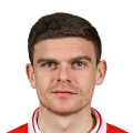 Seán Gannon FC 27 Rare Bronze