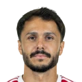 Leonardo Bittencourt FC 27 Rare Silver