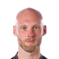 Alexander Lundin FC 27 Rare Bronze