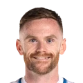 Oliver Turton FC 27 Rare Bronze