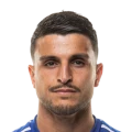 Mohamed Elyounoussi FC 27 Rare Silver