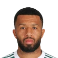 Tonny Vilhena FC 27 Rare Silver
