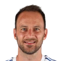 Tobias Kainz FC 27 Rare Silver