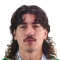 Héctor Bellerín Moruno FC 27 Rare Gold