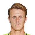 Paul Delecroix FC 27 Rare Silver