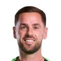 Remi Matthews FC 27 Rare Bronze