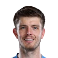 Nick Pope FIFA 27 Rare Gold