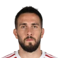 Konstantinos Fortounis FC 27 Rare Gold