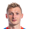Jakub Brabec FC 27 Rare Silver