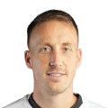 Craig Forsyth FC 27 Rare Silver