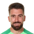 Matt Ingram FC 27 Rare Silver