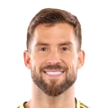 Iñigo Martínez Berridi FC 27 Rare Gold