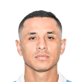 Yoshimar Yotún FC 27 Rare Silver