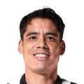 Lorenzo Melgarejo FC 27 Rare Gold
