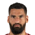 Mehdi Jeannin FC 27 Rare Bronze