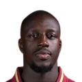 Mendy FC 27 Rare Silver