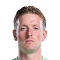 Pickford FC 27 Rare Gold