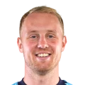 Jack Grimmer FC 27 Rare Silver