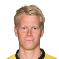 Eirik Schulze FC 27 Rare Bronze