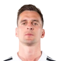 Milik FC 27 Rare Gold