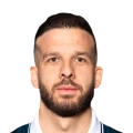 Tripić FC 27 Rare Gold