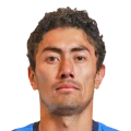 Iván Rodríguez FC 27 Rare Bronze