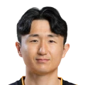 Chang Woo Rim FC 27 Rare Bronze