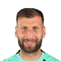 Lukáš Zima FC 27 Rare Silver