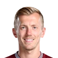 James Ward-Prowse FC 27 Rare Silver