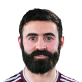 Jack Price FC 27 Rare Bronze