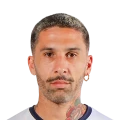 Castro FC 27 Rare Silver