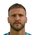 Stefano Scognamillo FC 27 Rare Silver