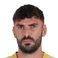 Terracciano FC 27 Rare Gold