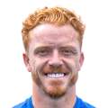 Ryan Woods FC 27 Rare Bronze
