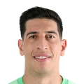 Esteban Andrada FC 27 Rare Silver